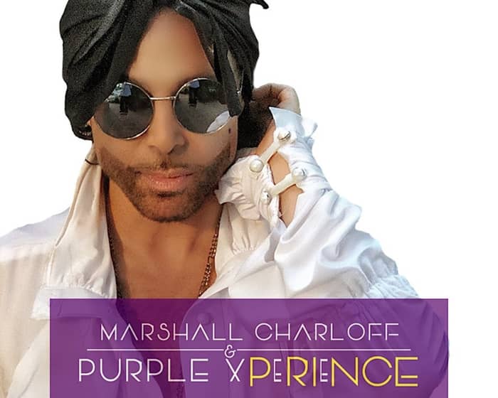 The Purple xPeRIeNCE | Prince Tribute tickets