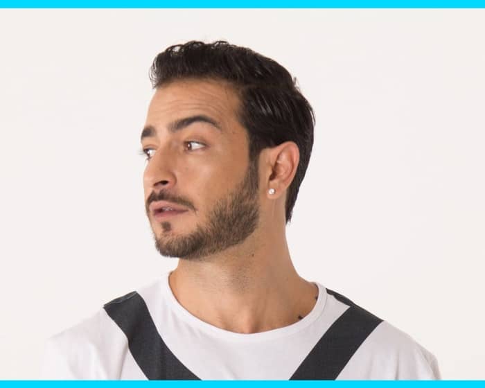 Sami Beigi In Concert tickets