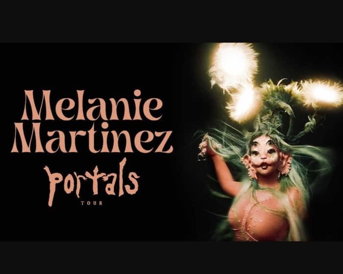 Melanie Martinez tickets