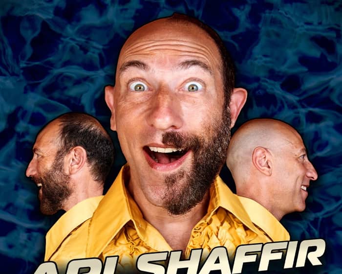 Ari Shaffir tickets