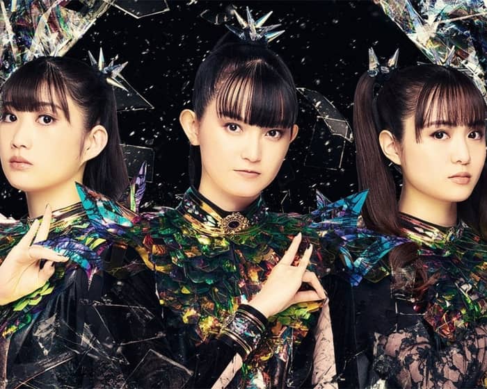 BABYMETAL tickets