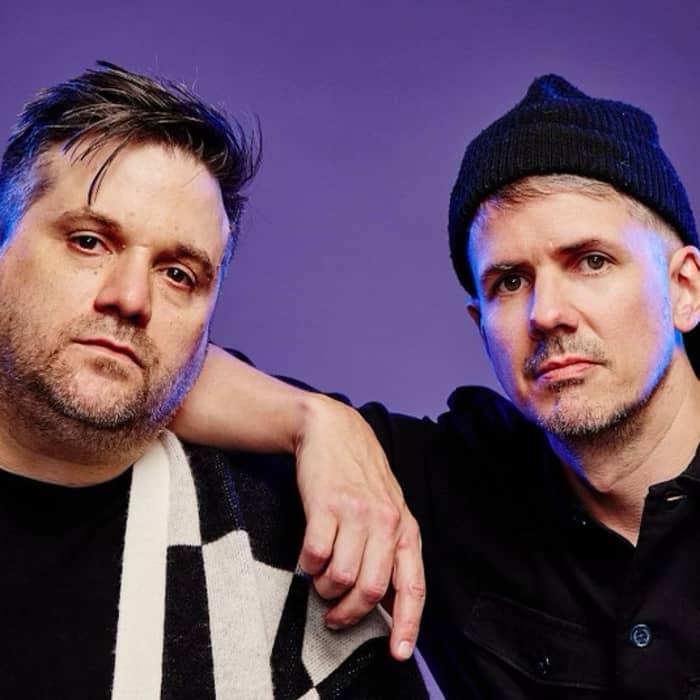 Walker & Royce cover image