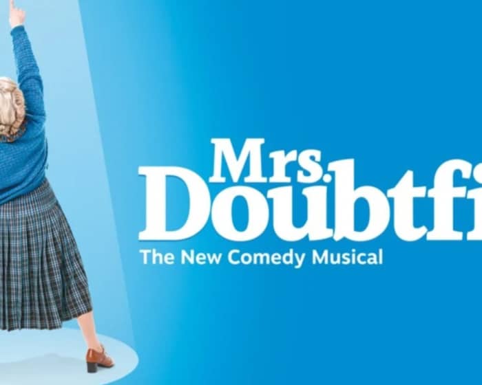 Mrs. Doubtfire tickets