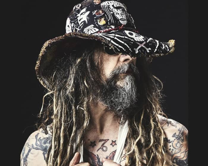 Rob Zombie and Alice Cooper: Freaks on Parade 2024 tickets