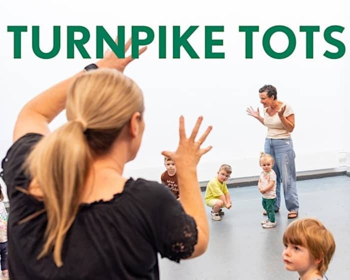 Turnpike Tots tickets