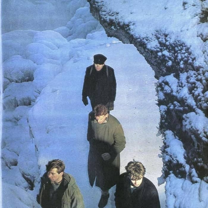 Echo and The Bunnymen events