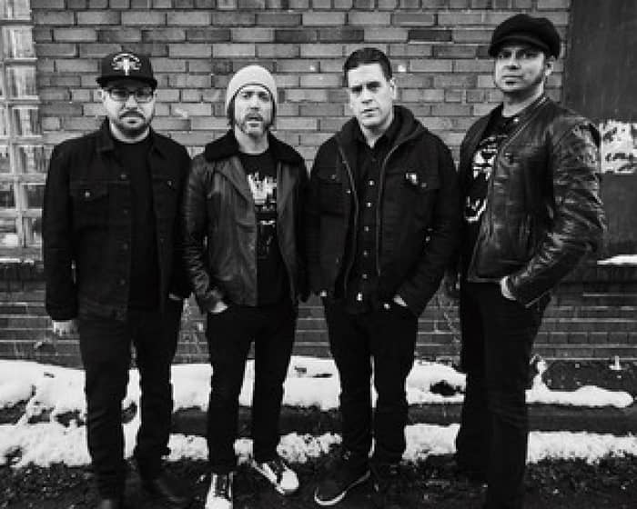 Billy Talent events