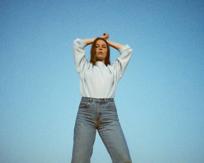 Maggie Rogers + Samia tickets