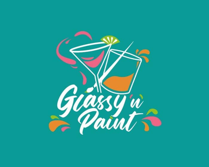 Glassy 'n' Paint tickets