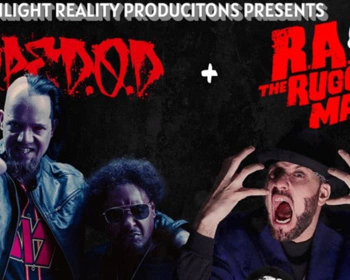 Dope D.O.D. tickets