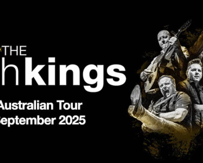 The High Kings tickets