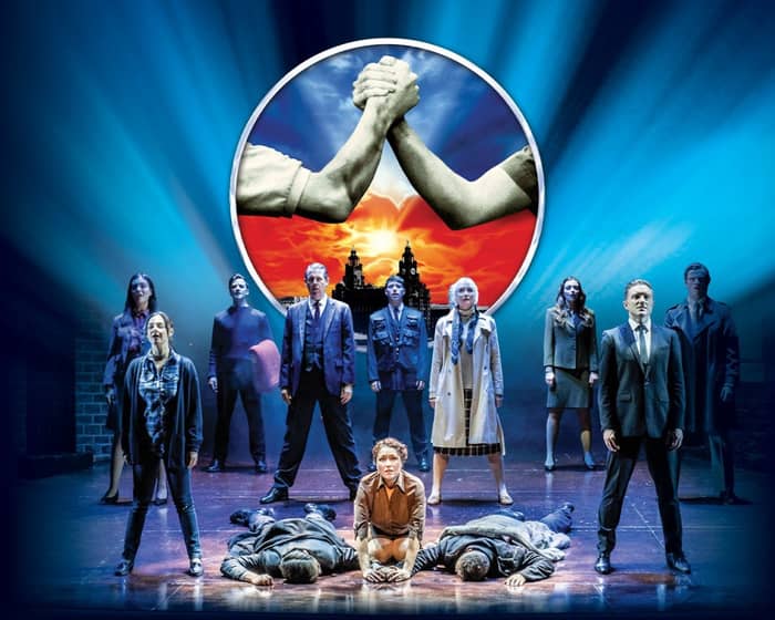 Blood Brothers | School Performance tickets
