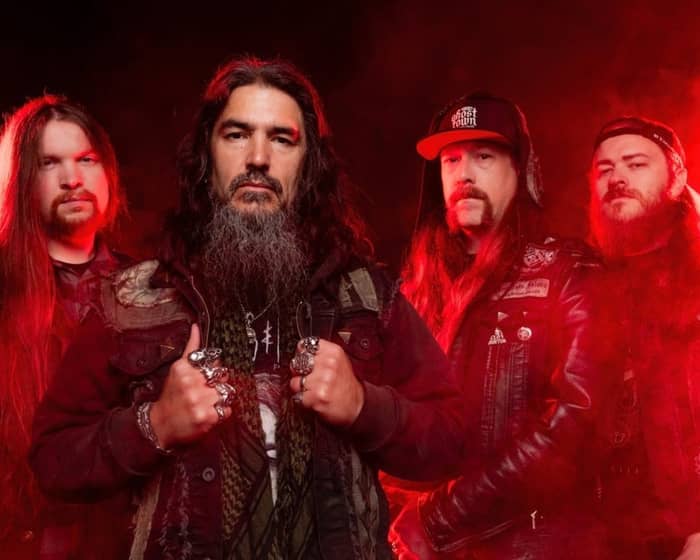 Machine Head & In Flames with special guests Lacuna Coil and Unearth tickets