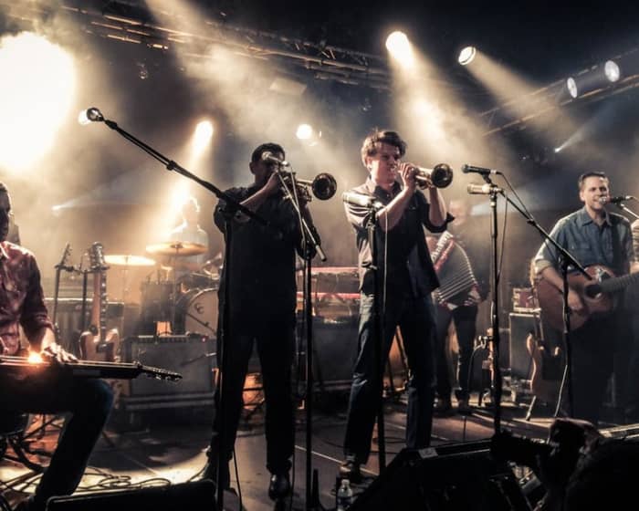 Calexico tickets