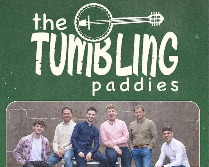 The Tumbling Paddies tickets