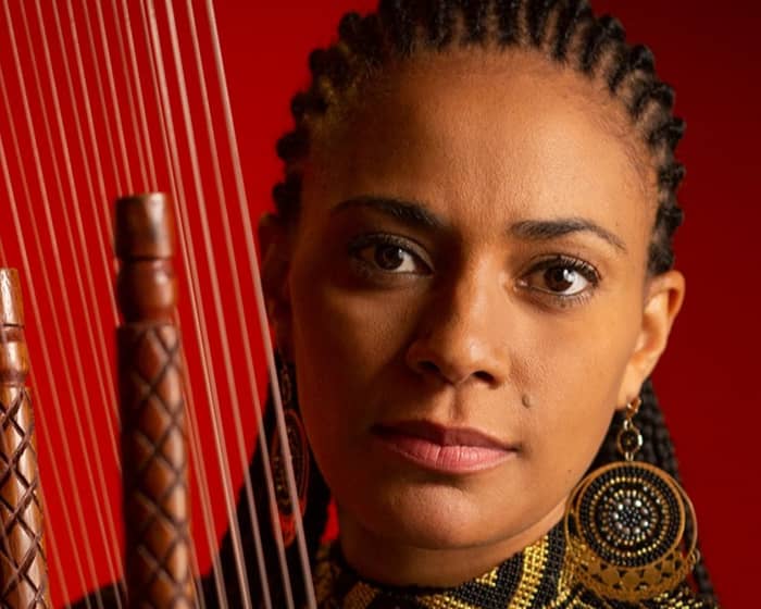 Sona Jobarteh & The Philharmonia Orchestra tickets