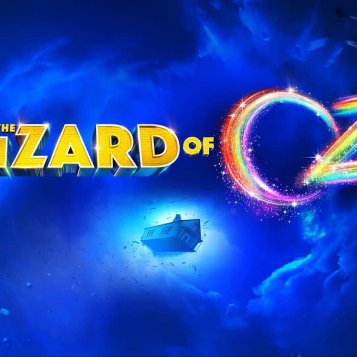 The Wizard of Oz (London) events