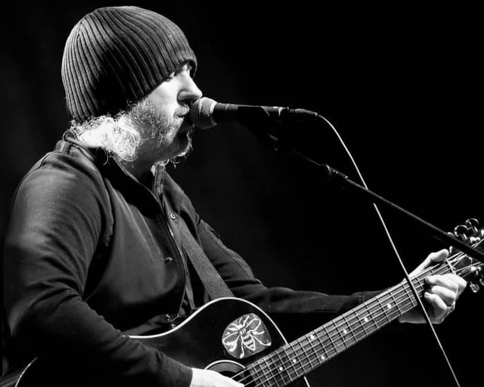 Badly Drawn Boy tickets