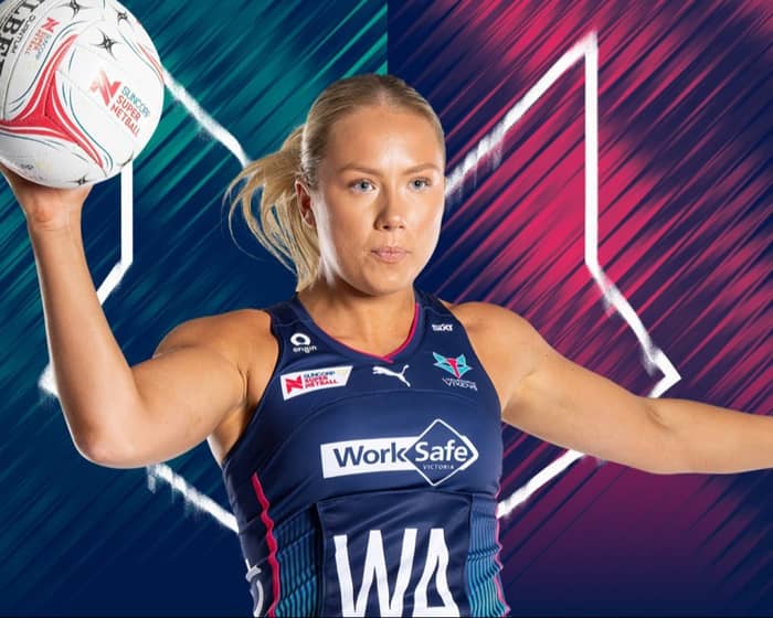 Melbourne Vixens v Adelaide Thunderbirds tickets