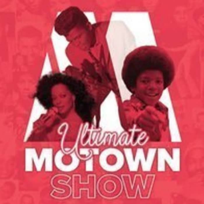 Ultimate Soul & Motown Night events