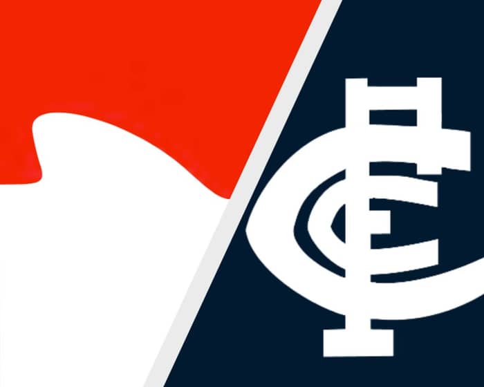 AFL Round 10 | Sydney Swans v Carlton Blues tickets