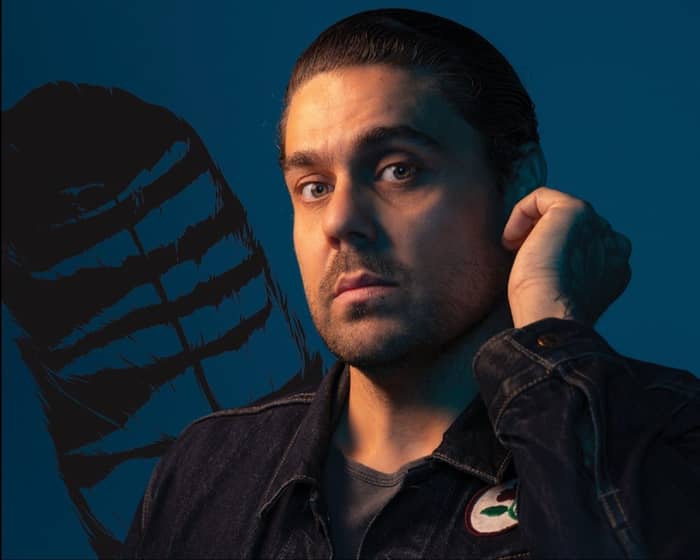 Dan Sultan and the Adelaide Symphony Orchestra tickets