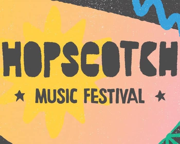 Hopscotch Music Festival 2024 tickets