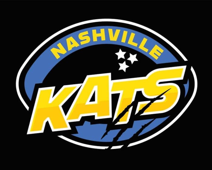 Nashville Kats vs. Corpus Christi Tritons tickets