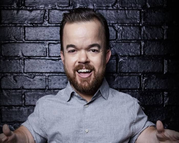 Brad Williams tickets