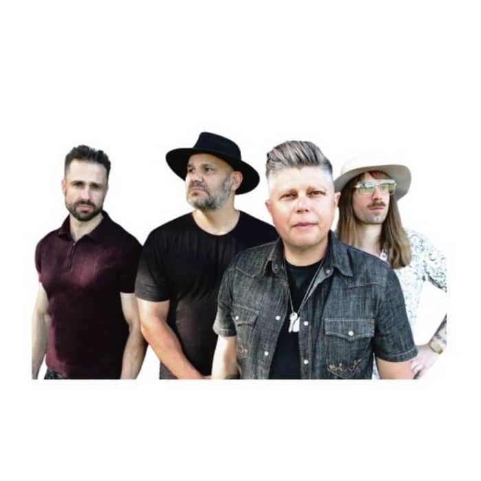 The Viper Creek Band tickets