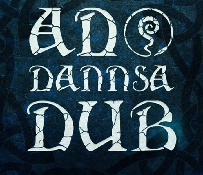 An Dannsa Dub events