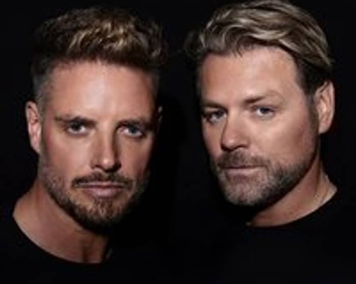 Boyzlife tickets