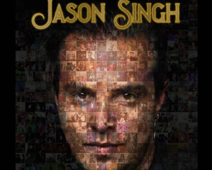 Jason Singh: 25 Years Of Taxiride tickets
