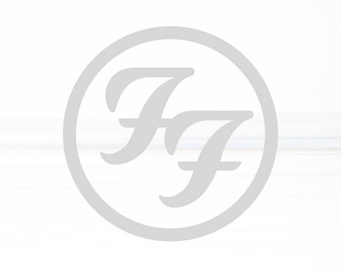 Foo Fighters | Everything Or Nothing At All Tour tickets
