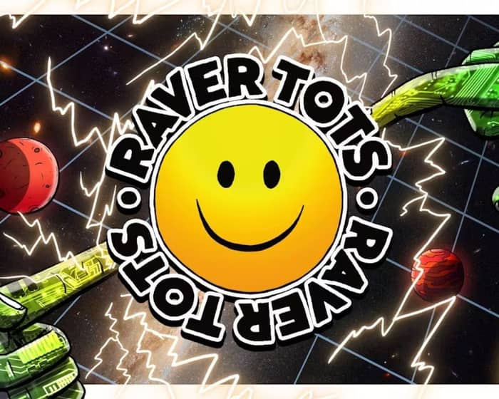 Raver Tots Birmingham tickets