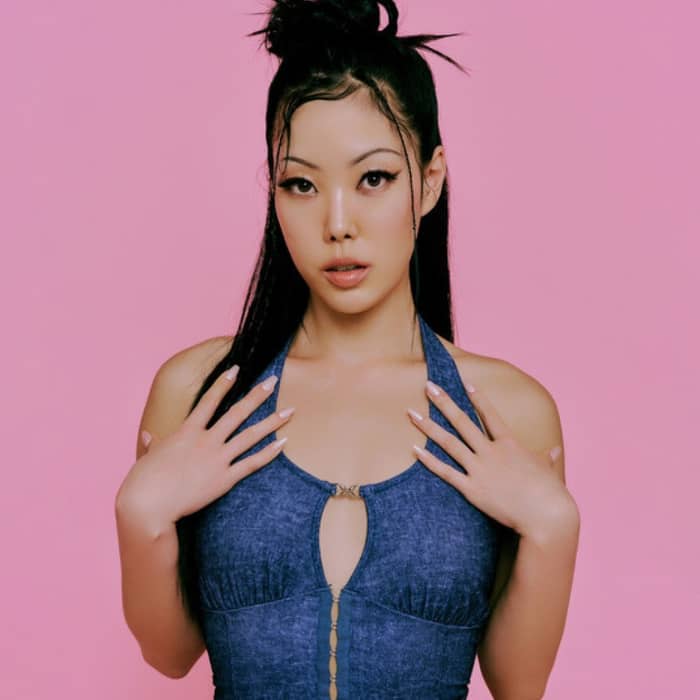 Alisha cover image