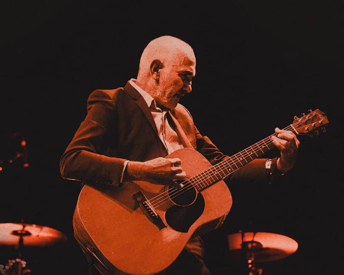 Paul Kelly tickets