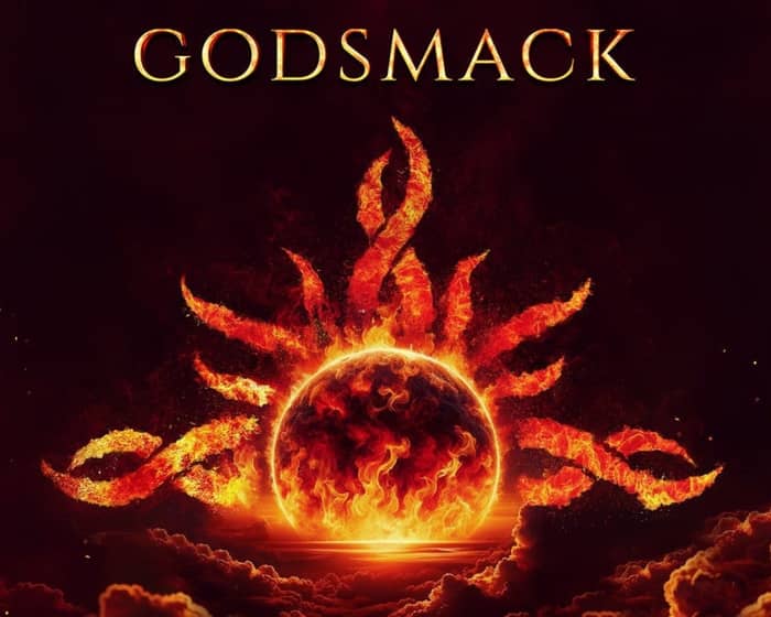 Godsmack tickets