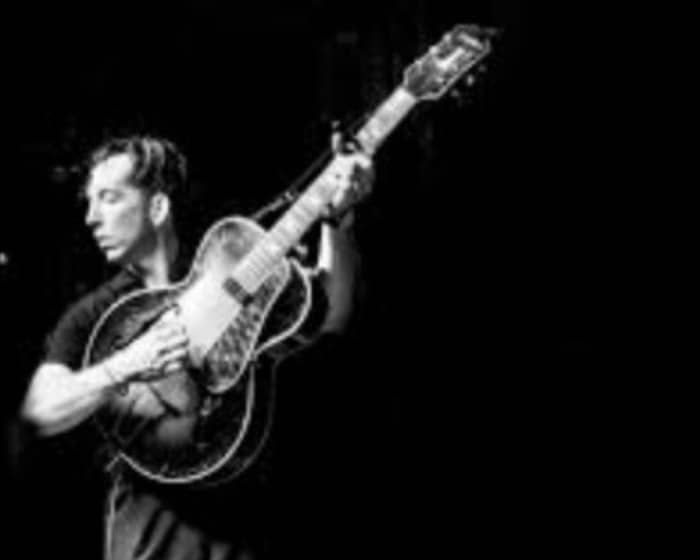 Pokey LaFarge tickets