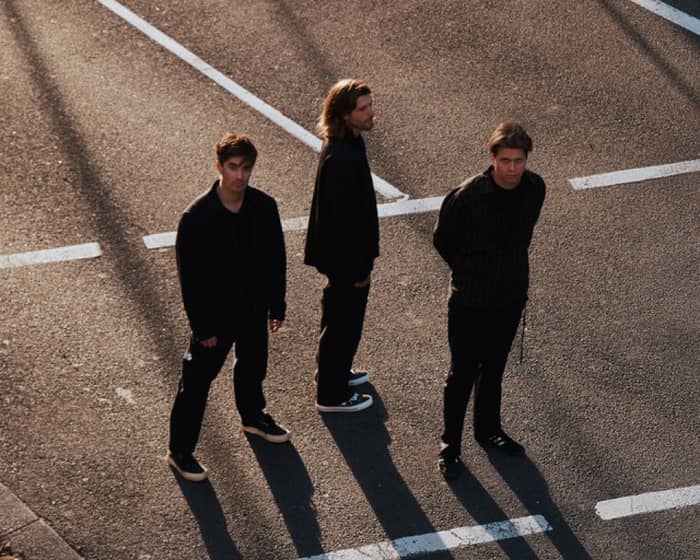 Mansionair tickets