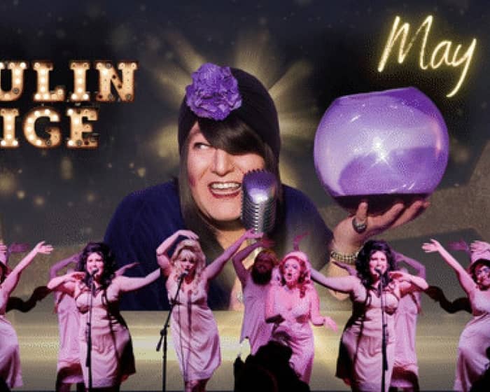 The Moulin Beige - May tickets