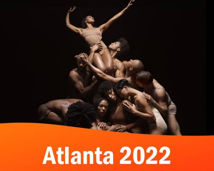 Alvin Ailey tickets