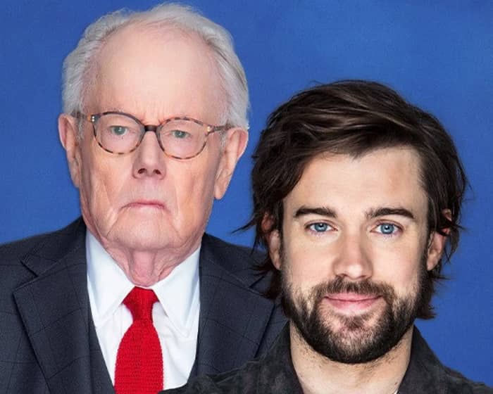 Jack and Michael Whitehall tickets