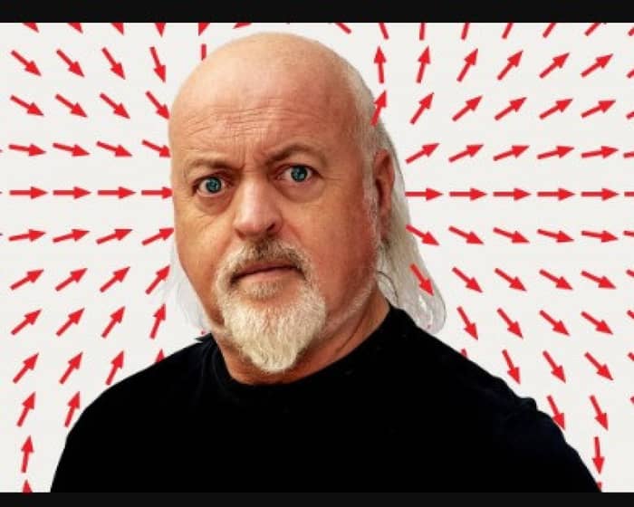 Bill Bailey tickets