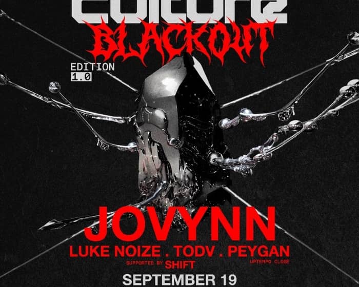 Jovynn tickets