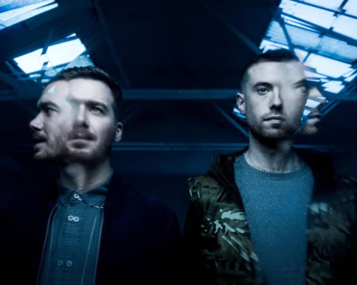 Gorgon City tickets