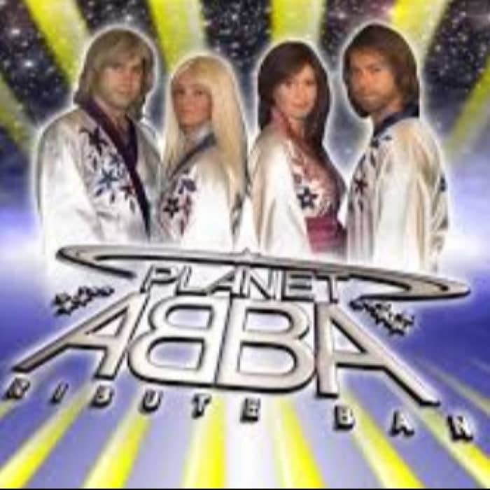 Planet ABBA events