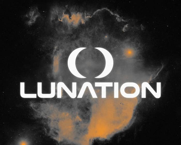 Lunation Music Festival tickets