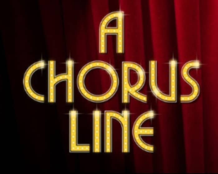 A Chorus Line tickets