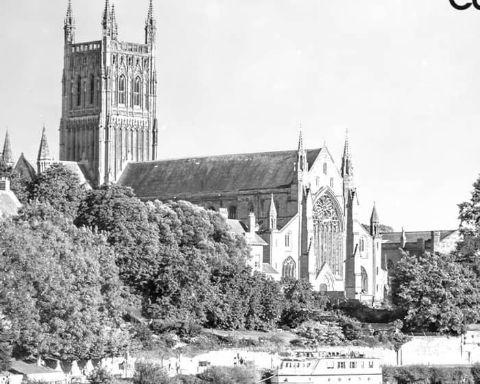 Worcester Cathedral events